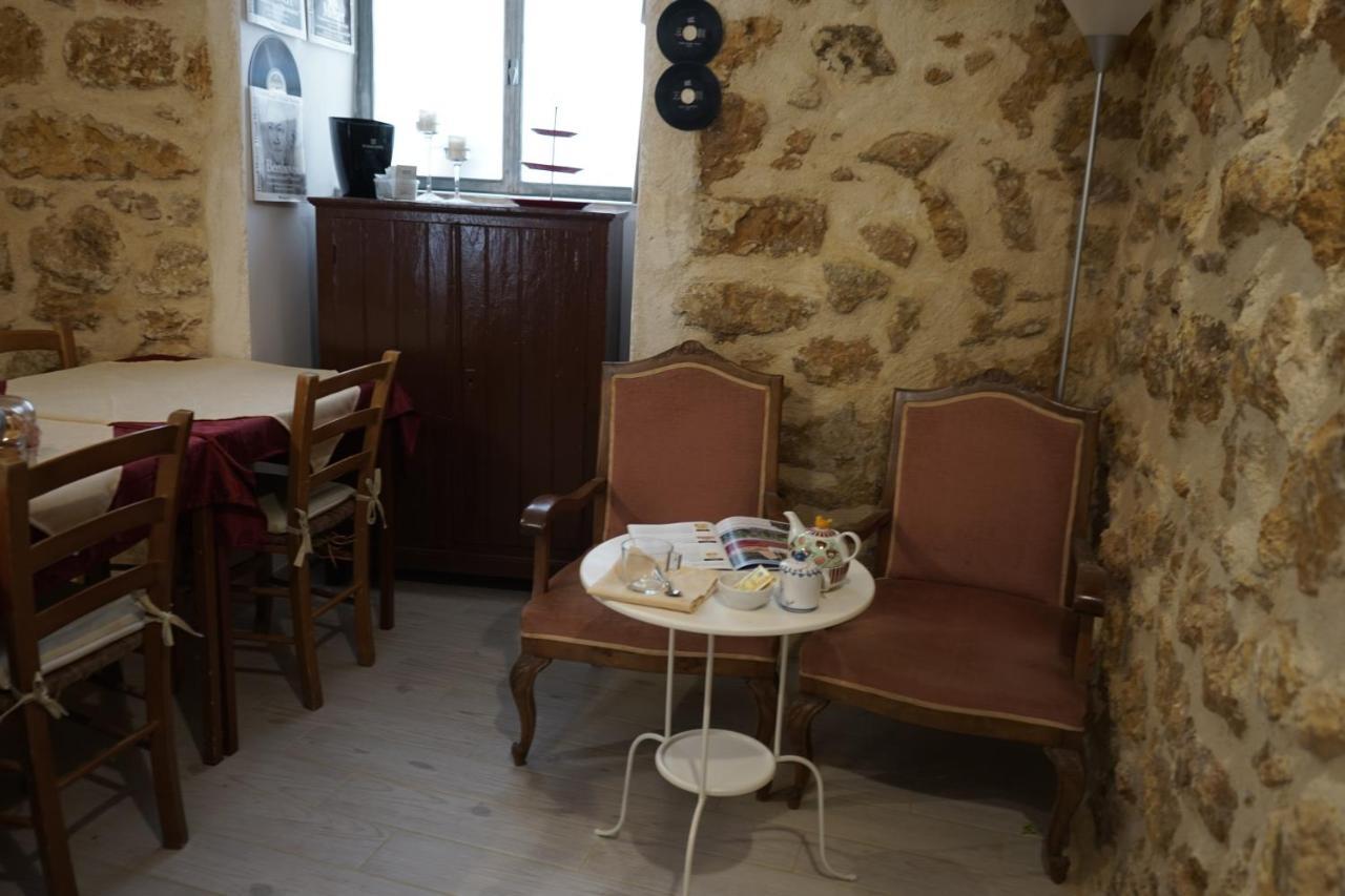 Locazione Turistica Domus Re Bed & Breakfast Agrigento Exterior photo